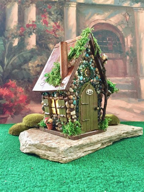 The <b>cottage</b> measures 5. . Etsy cottage fairy